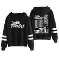 thumbnail image 1 of Jane Remover Tour 2025 Hoodies Cosplay Pullovers Cool Hooded Pocketless Sweatshirts, 1 of 3
