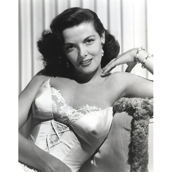 Jane Russell Photo Print (8 x 10)