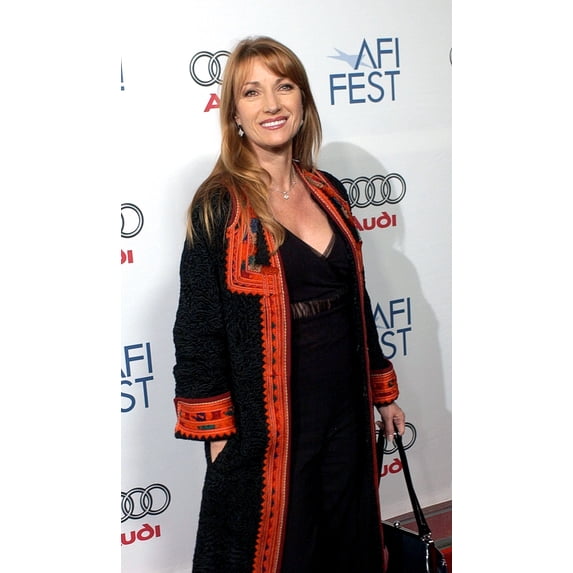 Jane Seymour At Arrivals For Walk The Line Premiere At Afi Fest 2005 Opening Night Gala, The Arclight Hollywood Cinerama
