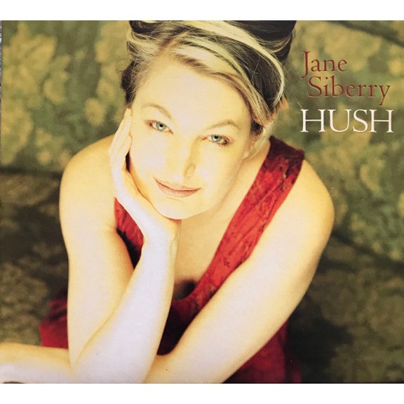 Jane Siberry - Hush - Compact Disc
