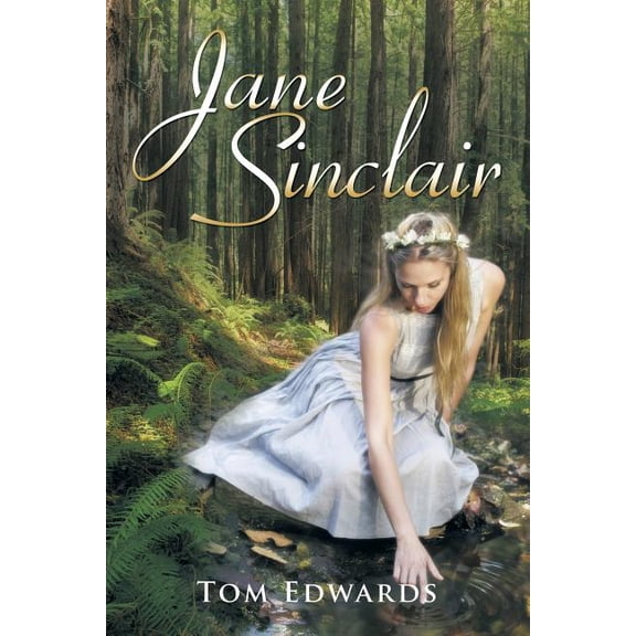 Jane Sinclair