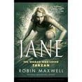 thumbnail image 1 of Pre-Owned Jane: The Woman Who Loved Tarzan (Paperback) 0765333597 9780765333599, 1 of 1