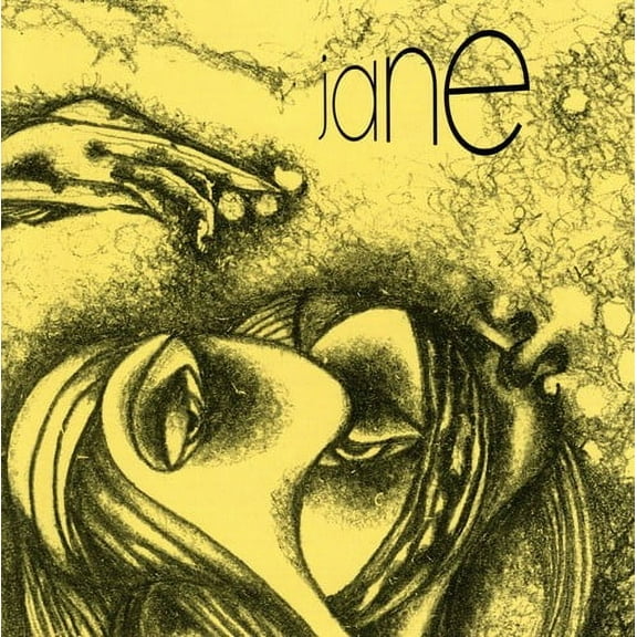Jane - Together (ger) - Music & Performance - CD