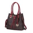 thumbnail image 1 of Jane Tote Bag, Red, 1 of 1