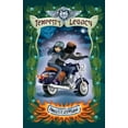 thumbnail image 1 of Pre-Owned Tempest's Legacy (Mass Market Paperback) 031605660X 9780316056601, 1 of 1