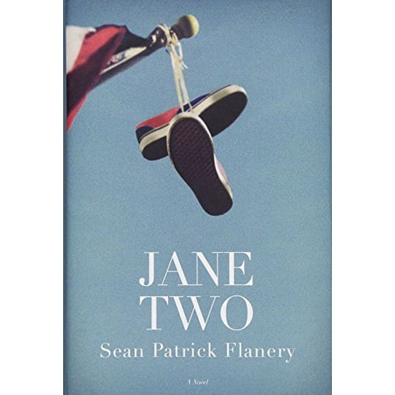 Pre-Owned Jane Two Paperback