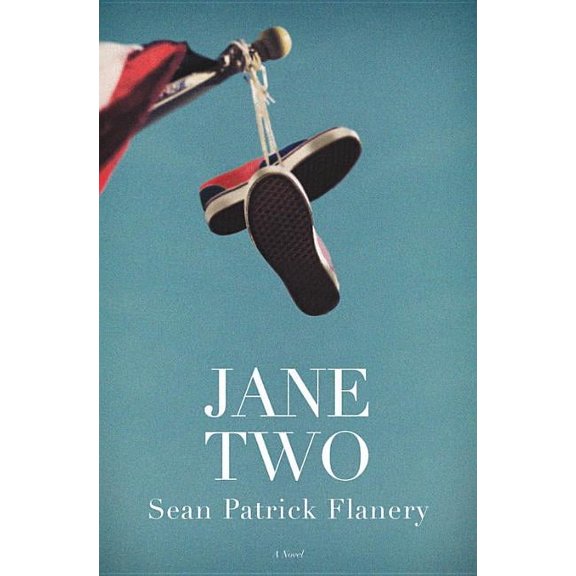 Jane Two : A Novel (Paperback)