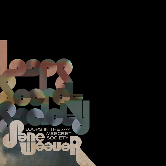 Jane Weaver - Loops In The Secret Society - Music & Performance - Vinyl