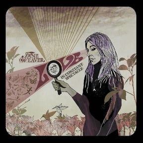 Jane Weaver - Love In Constant Spectacle - Music & Performance - CD