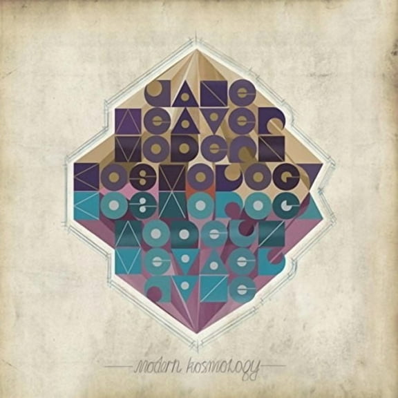 Jane Weaver - Modern Kosmology - Vinyl