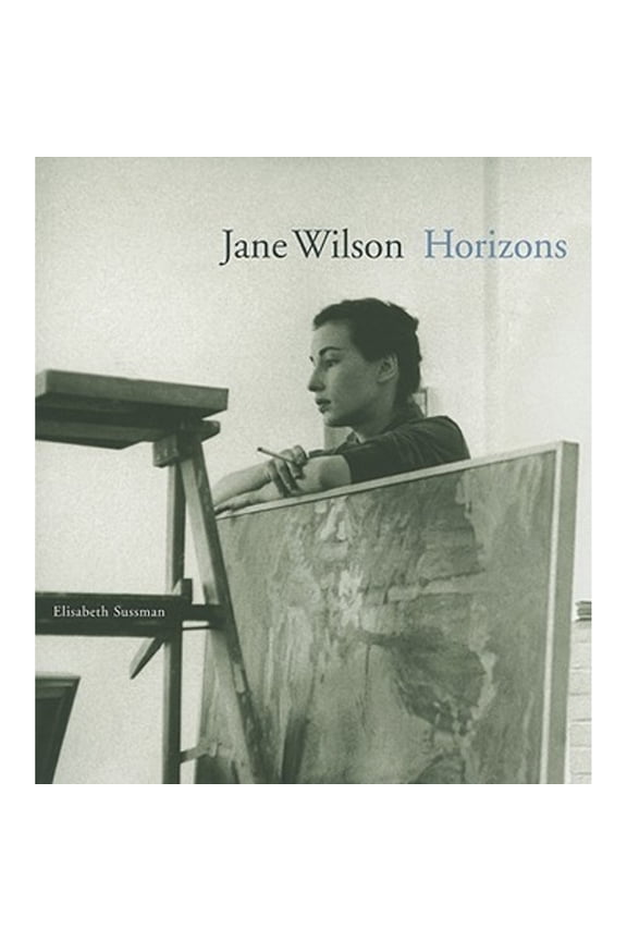 Pre-Owned Jane Wilson: Horizons (Hardcover) 1858944880 9781858944883