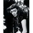 thumbnail image 1 of Jane Wyman Warner Brothers Photo Print (8 x 10), 1 of 4