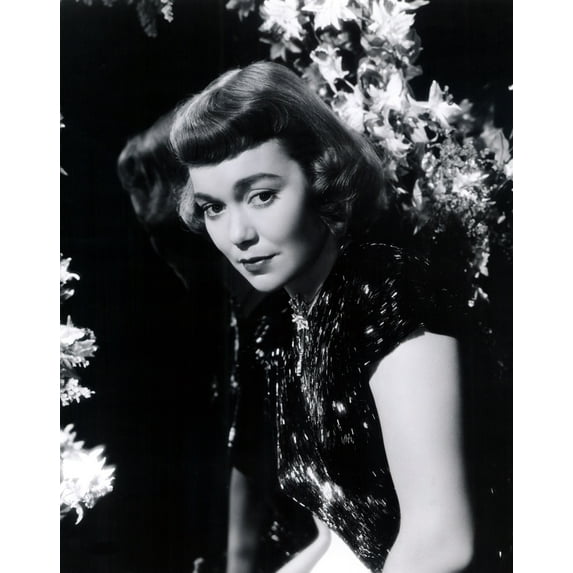 Jane Wyman Warner Brothers Photo Print (8 x 10)