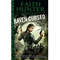 thumbnail image 1 of Jane Yellowrock Raven Cursed, Book 4, (Paperback), 1 of 2