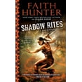 thumbnail image 1 of Jane Yellowrock Shadow Rites, Book 10, (Paperback), 1 of 2