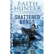 Jane Yellowrock Shattered Bonds, Book 13, Paperback