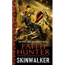 Pre-Owned Skinwalker (Mass Market Paperback) 0451462807 9780451462800