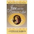 thumbnail image 1 of Pre-Owned Jane and the Stillroom Maid: Being the Fifth Jane Austen Mystery (Mass Market Paperback) 0553578375 9780553578379, 1 of 1
