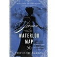thumbnail image 1 of Jane and the Waterloo Map: Being a Jane Austen Mystery (Paperback) by Stephanie Barron, 1 of 1