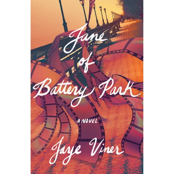 Jane of Battery Park (Paperback)