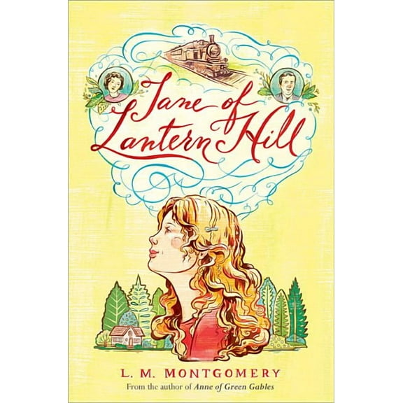 Jane of Lantern Hill