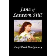 Jane of Lantern Hill