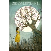 Jane of Lantern Hill, Paperback