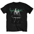 thumbnail image 1 of Jane's Addiction Unisex T-Shirt: Nothing's Shocking (Large), 1 of 1