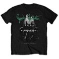 thumbnail image 1 of Jane's Addiction Unisex T-Shirt Nothing's Shocking (Retail Pack) (XX-Large), 1 of 2