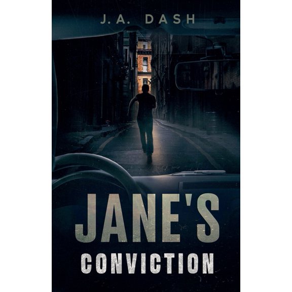 Jane's Conviction, (Paperback)