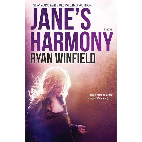 Jane's Harmony : A Novel (Paperback)