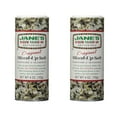 thumbnail image 1 of Jane's Krazy Mixed Up Salt 4oz (2 Pack), 1 of 1