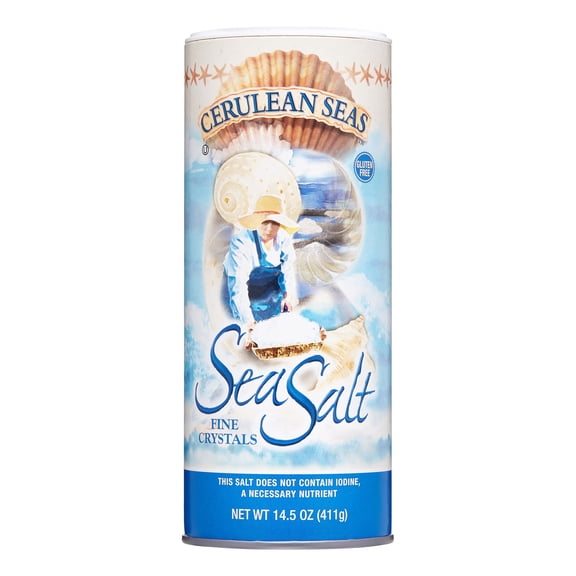 Jane's Krazy Mixed-Up Seasoning, Basil, 5 Oz