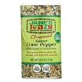 thumbnail image 1 of Jane's Krazy Mixed-Up Seasoning, Lemon Pepper, 2.5 oz, 1 of 4