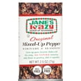 Jane's Krazy MixedUp Seasonings Original MixedUp Pepper Marinade