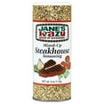thumbnail image 1 of Jane's Krazy Mixed Up Steakhouse Seasoning, 1 of 5
