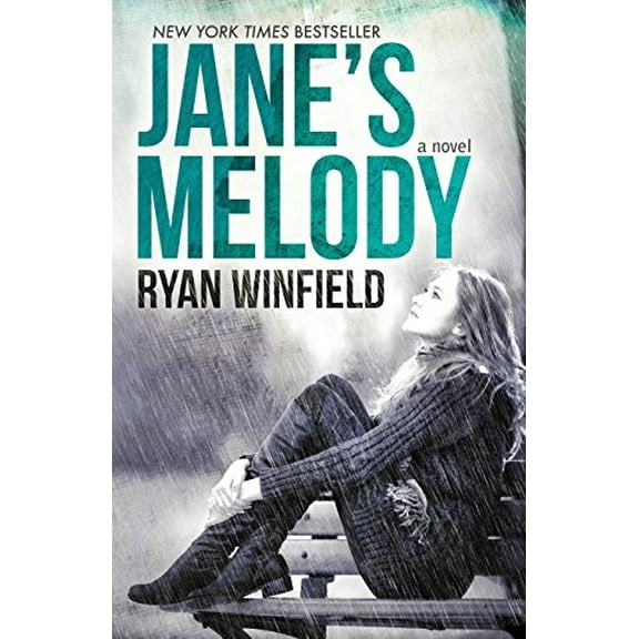 Pre-Owned Jane's Melody (Paperback) 0988348268 9780988348264