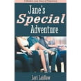 thumbnail image 1 of Jane's Special Adventure, (Paperback), 1 of 1