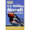 thumbnail image 1 of Pre-Owned Jane's U.S. Military Aircraft Recognition Guide (Jane's Recognition Guides) (Paperback) 0061137286 9780061137280, 1 of 1