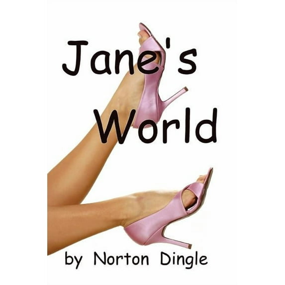 Jane's World, (Paperback)