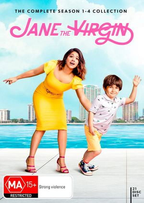 Cast Jane The Virgin Netflix Series Like Jane The Virgin Shows