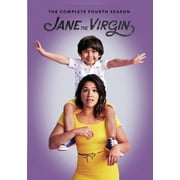 Jane the Virgin The Complete Fourth Season