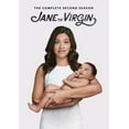 thumbnail image 1 of Jane the Virgin: The Complete Second Season, 1 of 2
