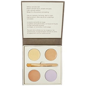 JaneIredale Corrective Colours Kit
