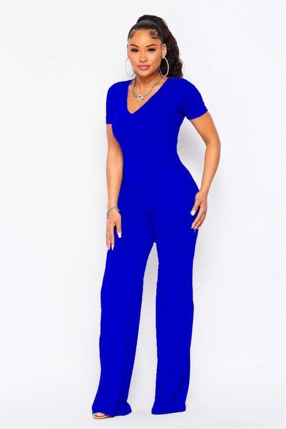 Janella Jumpsuit