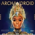 thumbnail image 1 of Janelle Monáe - The Archandroid - Music & Performance - Vinyl, 1 of 2