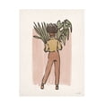 thumbnail image 1 of Janelle Penner 'Plant Ladies I' Canvas Art, 1 of 4