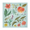 thumbnail image 1 of Janelle Penner 'Spring Botanical V' Canvas Art, 1 of 3
