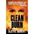 thumbnail image 1 of Janelle Watkins Investigations Clean Burn, Book 1, (Paperback), 1 of 1