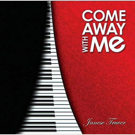 Janese Truver - Come Away With Me (24633)